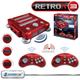 Illustration for article titled RetroN 3 Can Play NES, SNES or Genesis Carts With All Three Original Controllers
